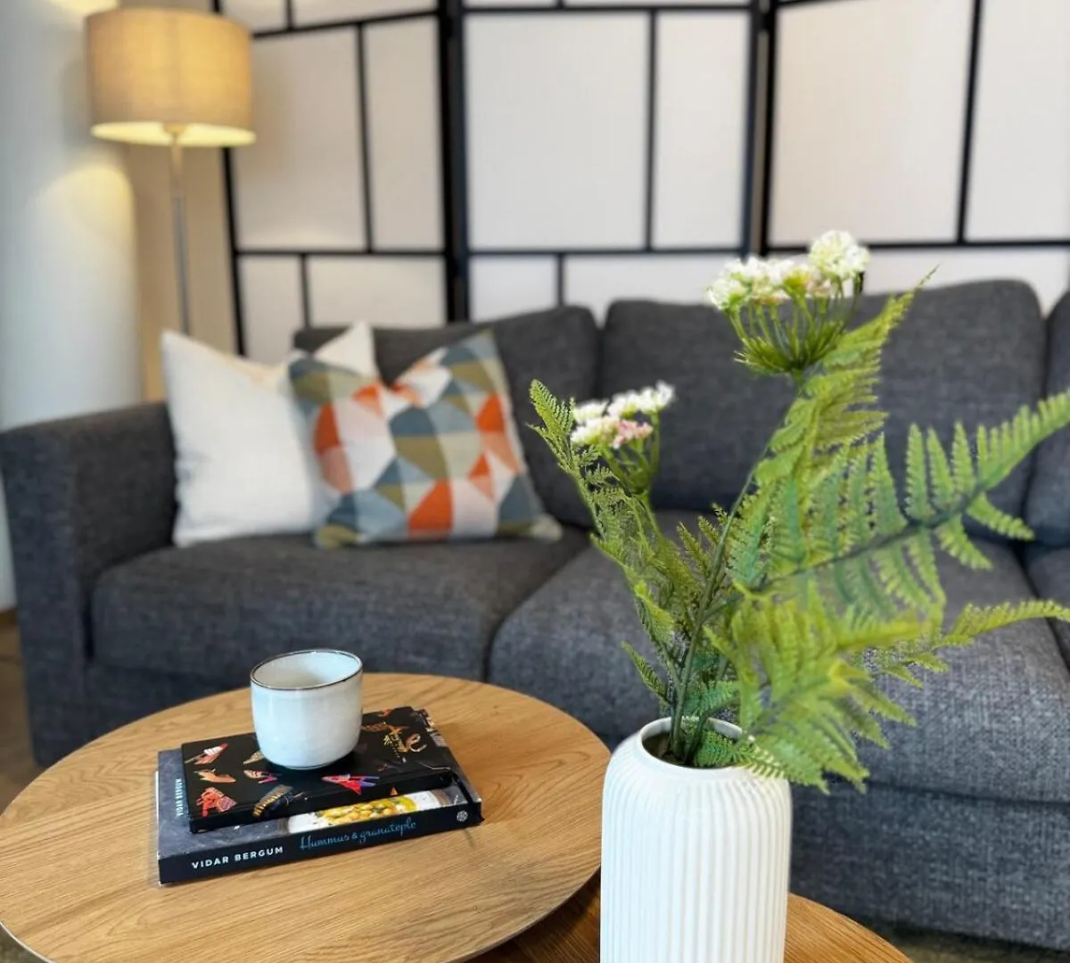 Modern Studio Apartment Right On The Dock - Near Downtown برغن 0*,  النرويج
